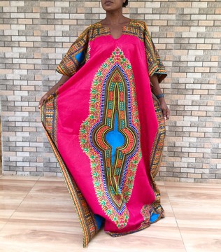 Angelina Boubou