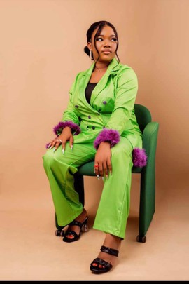 Robe longue pour femme