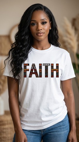 T-shirt - "Élu"