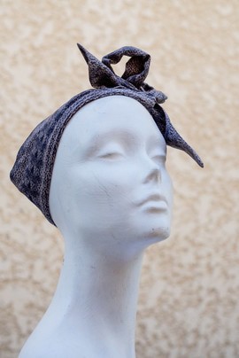 BIOBAKU Headband