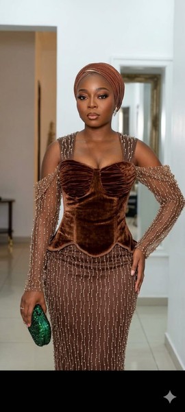 Effortless elegance