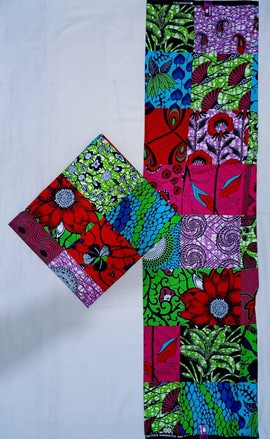 TISSU ARTISANAL - TM0191