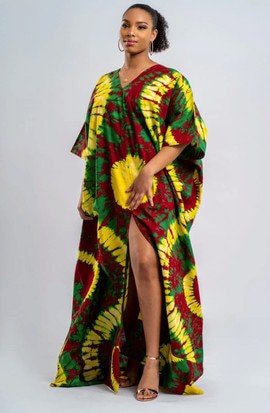 KAFTAN - NGOZI