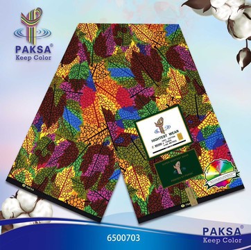Wax Fabric / Ankara Fabric/ African Print