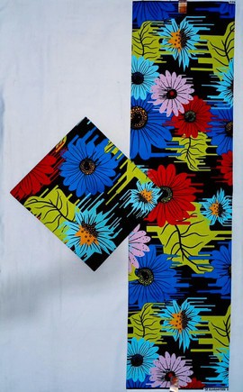 TISSU POUR ARTISANS- TM0591
