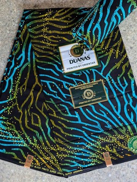 TISSU D’ARTISANAT- TM0465