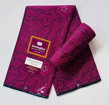 TISSU DES ARTISANS- TM0526