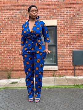 Annora Jumpsuit