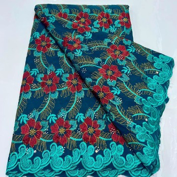 lace   (5 yards )