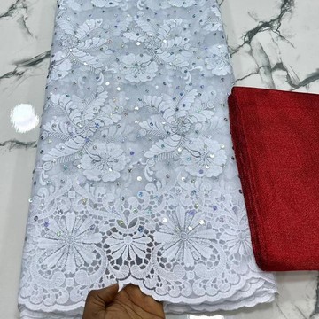 Tissue cord lace, Lace for women, cord lace, lace   (5 yards )