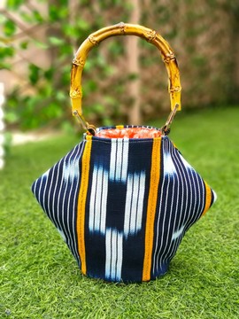 Mini sac YAMOUSSOUKRO