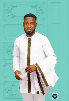 Men African Clothing/Men African Top And Down/Men African Weddings Wear/Men African Kaftan Wear
