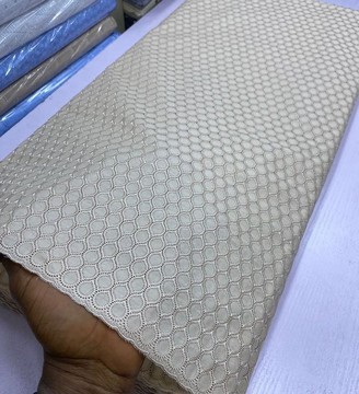 tissu en dentelle pour hommes, tissus pour hommes (6 mètres)