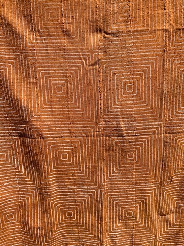 Mudcloth / Bogolan Fabric - 005 (Pre-Order)