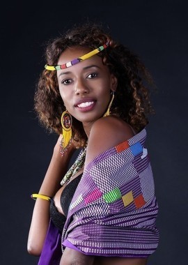 THE BEAUTIFUL