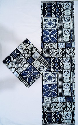 TISSU D’ARTISANAT - TM0089