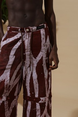 Iko Pant