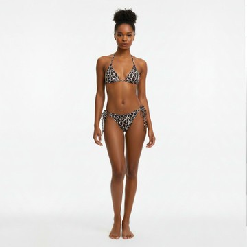 Ensemble de bikini Zara