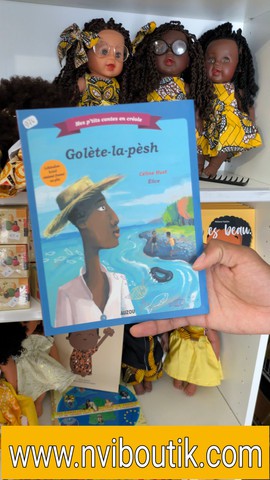 Golète-la-pèsh