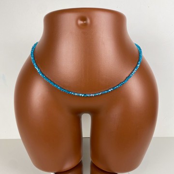 Bayas, Bine Bine , Binbin , Perle De Taille , Perle De Hanche , Bijoux De taille