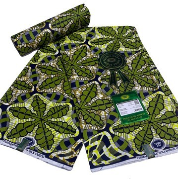 Medium Super wax Vlisco/Ankara wax/ Ankara Print