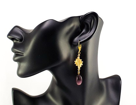 Boucles D’oreilles Sopa