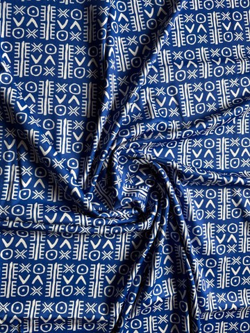 Tissu Lycra