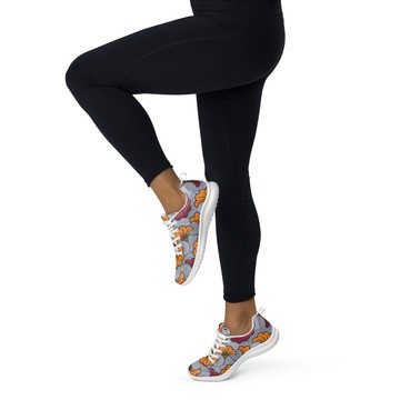 Chaussures de sport unisexes - Chinelo