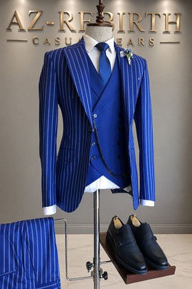 Costume pour homme