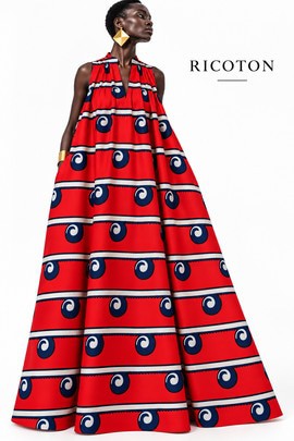 dress OSHUN