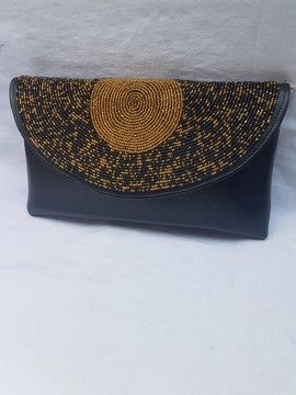 Clutch bags/ beaded purse/ handbags/ evening bag