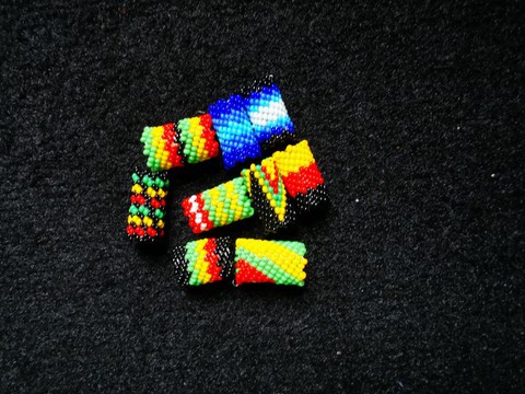 Beads for dread locks / braids