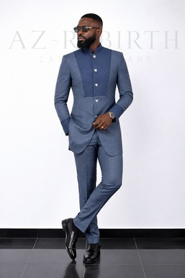 Costume pour homme