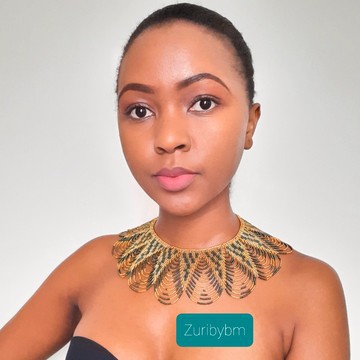 Binrin Necklace
