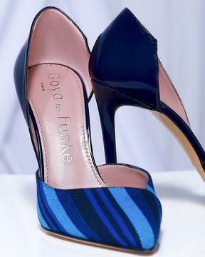 Kanvô pumps