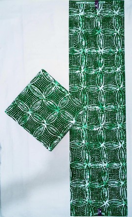 TISSU POUR ARTISANS- TM0676