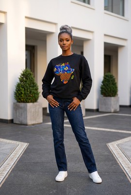 SWEAT UNISEX, SWEAT SHIRT