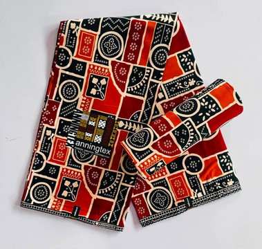 TISSU POUR ARTISANS - TM0228