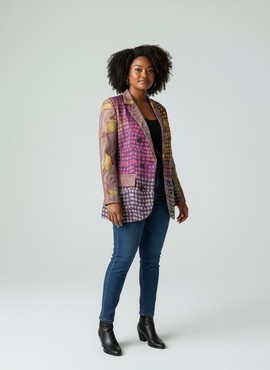 BLAZER ADIRE