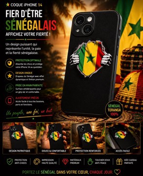 iPhone 14 case