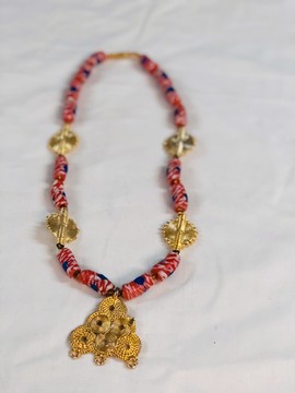 VARTI NECKLACE