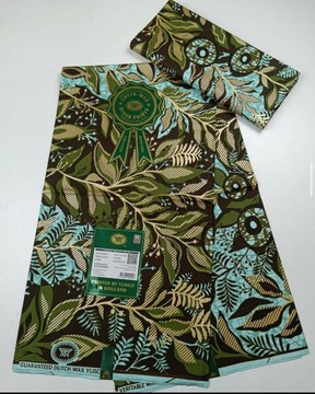 Grand Super wax Vlisco/Ankara wax/ Ankara Print