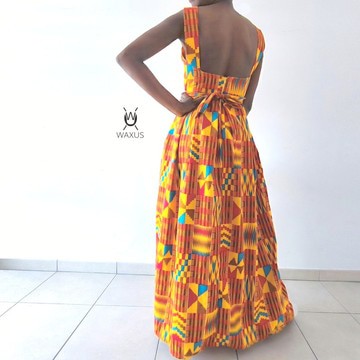 Robe Maliha