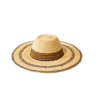 Chapeau Bolga