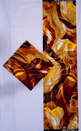 TISSU ARTISANAL- TM0156