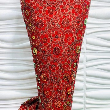 Lace for women, cord lace, lace   (5 yards )