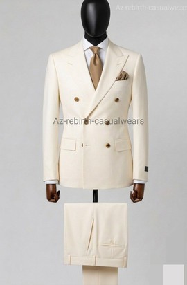 Men's suit