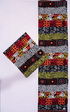 TISSU D’ARTISANS - TM0405