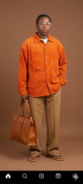 Men’s classic two piece sophistication