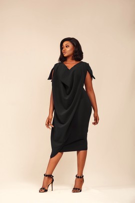 LITA DRESS